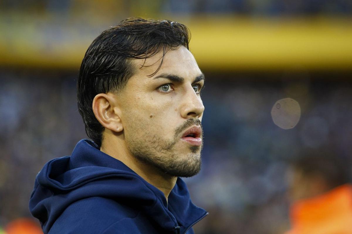 Diego🇵🇾🇮🇹 tweet media