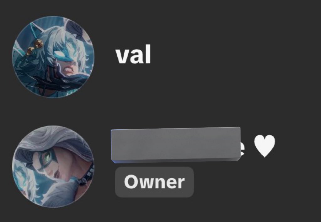 dracułaura ୨୧ tweet media