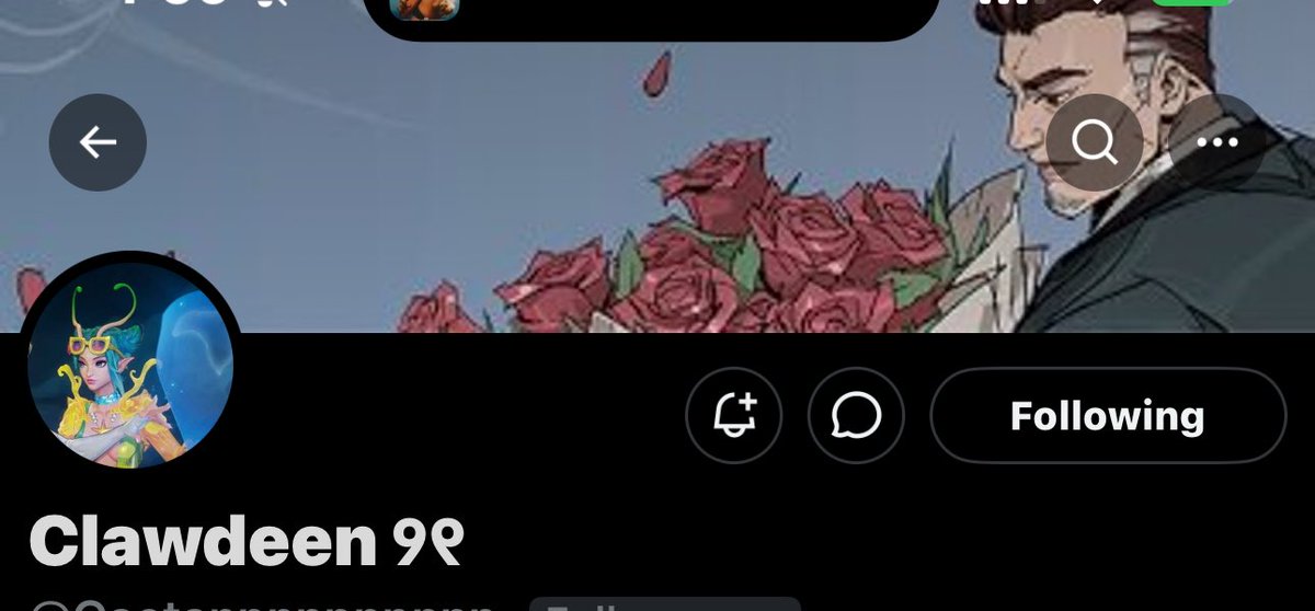 dracułaura ୨୧ tweet media