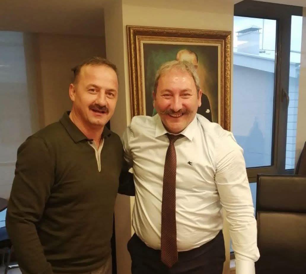 A Plus Medya tweet media