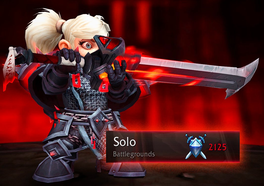 Beans the Gnome Paladin 💡 ⚙️ tweet media