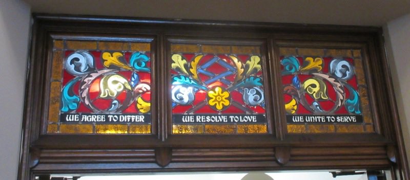 Chuck Offenburger tweet media