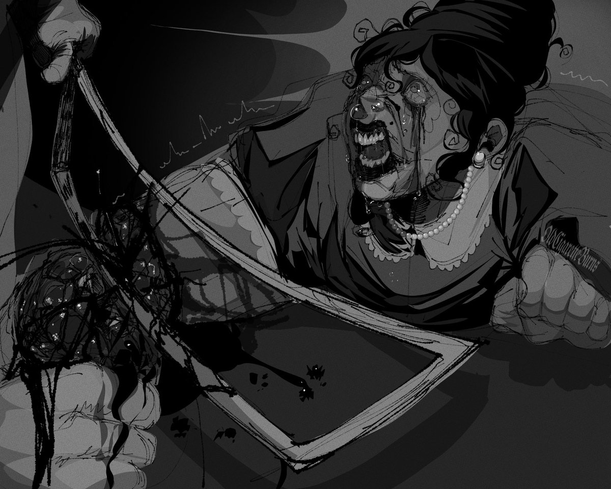 Cigarette Burns🔞🚬 tweet media