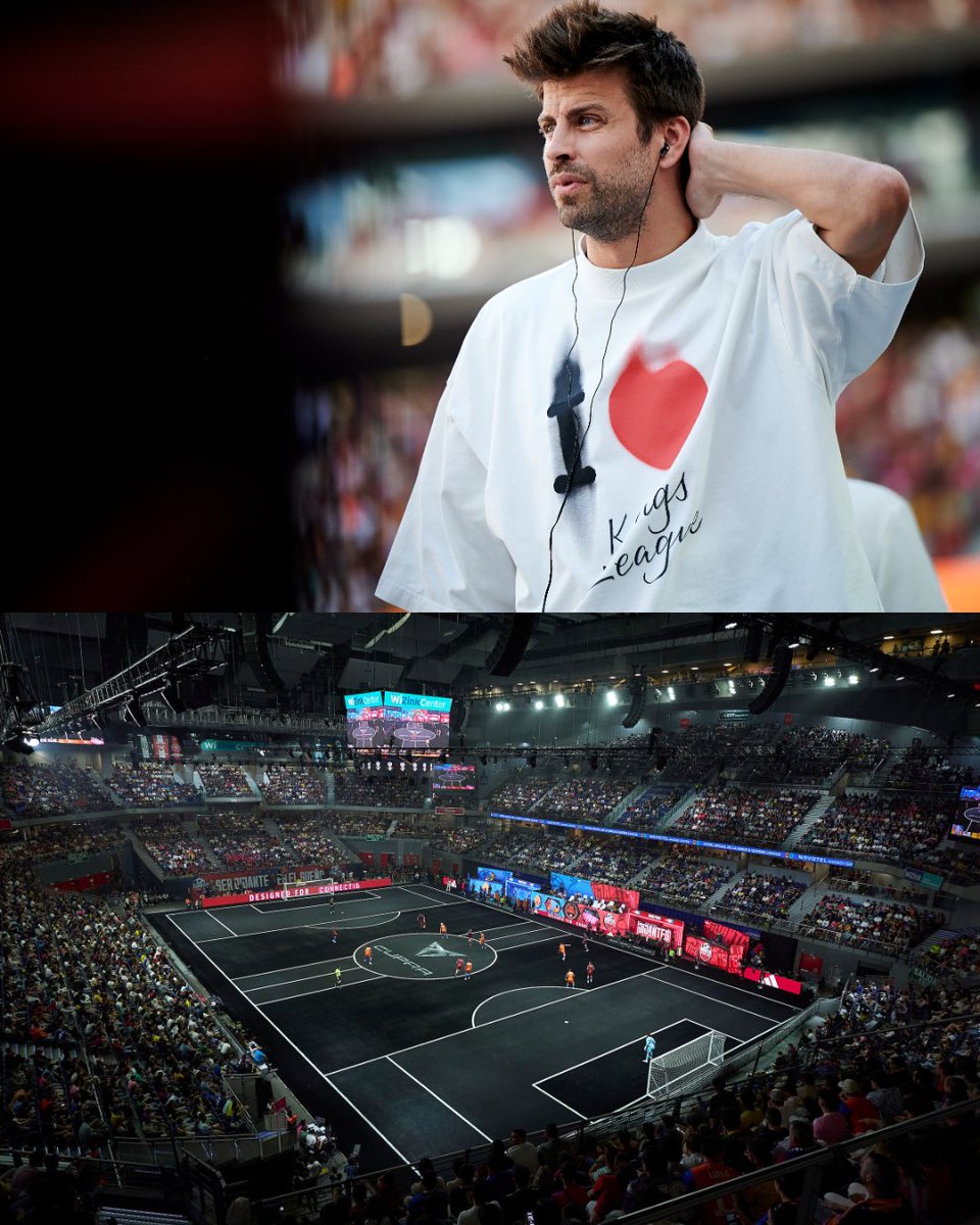 VSports Team tweet media