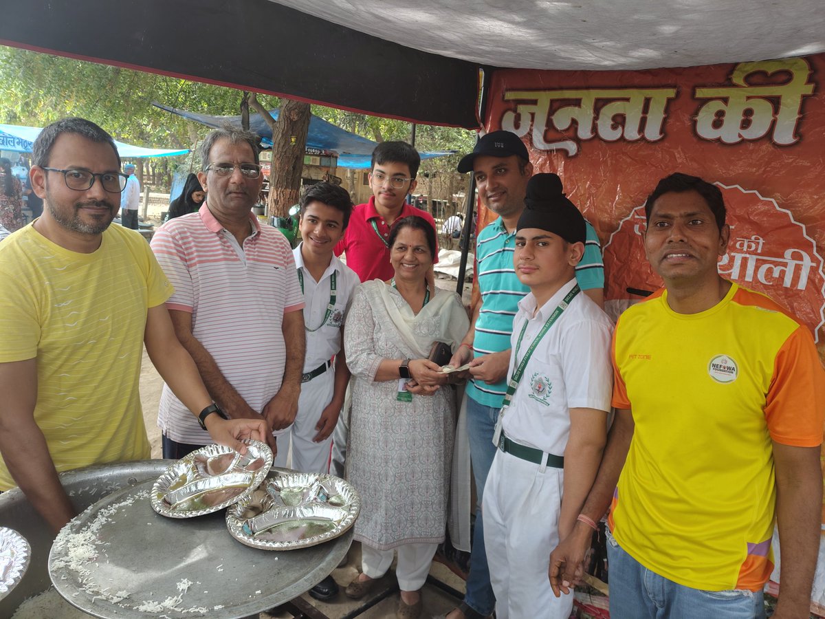 DIPANKAR KUMAR tweet media