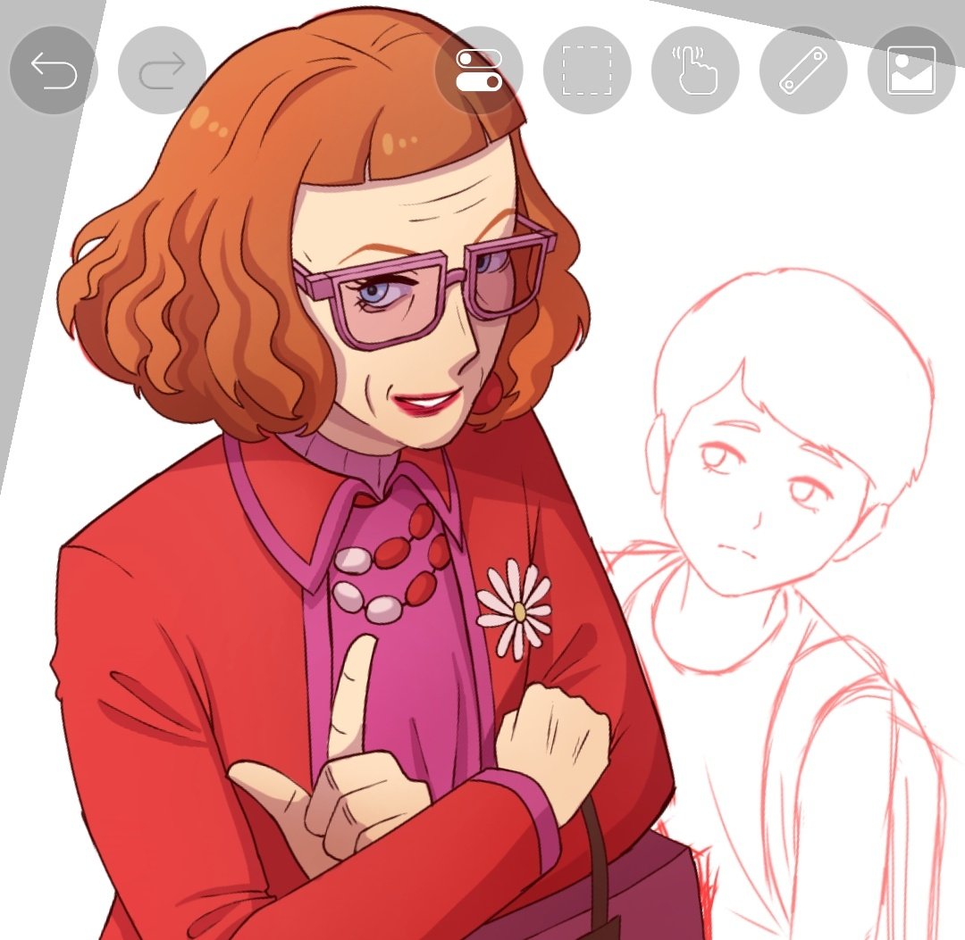 Nisa🍞 tweet media