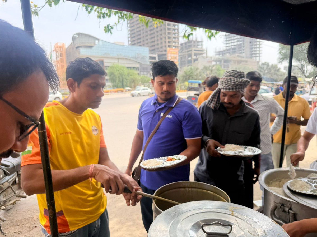 DIPANKAR KUMAR tweet media