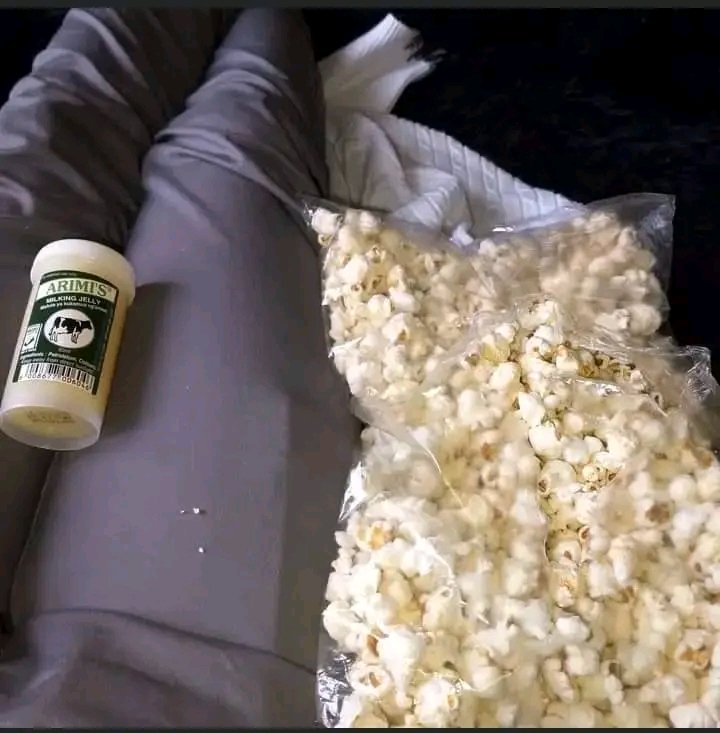 Lewaa 🇰🇪 tweet media