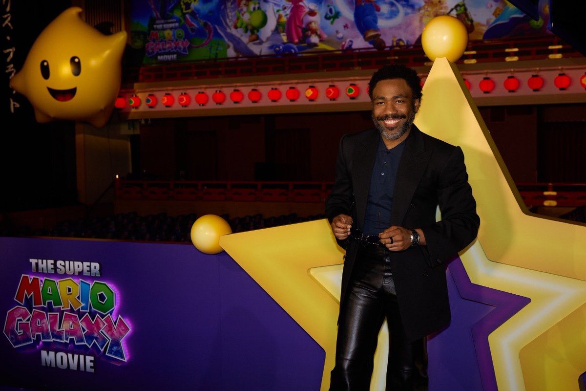 Universal Pictures Peru tweet media