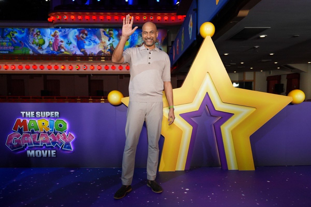 Universal Pictures Peru tweet media