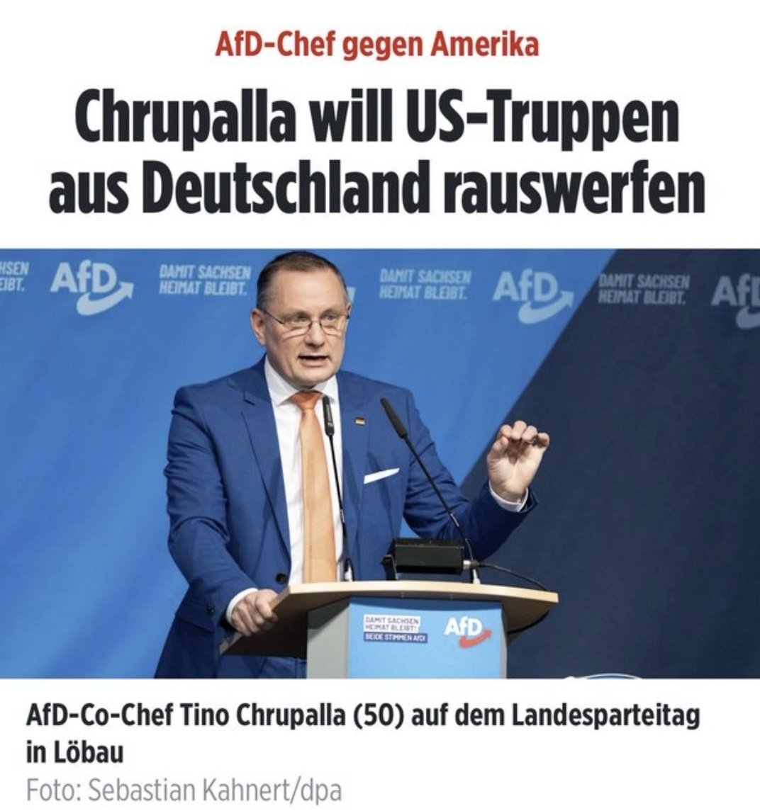 Der Mutbürger 🇩🇪🕊 tweet media