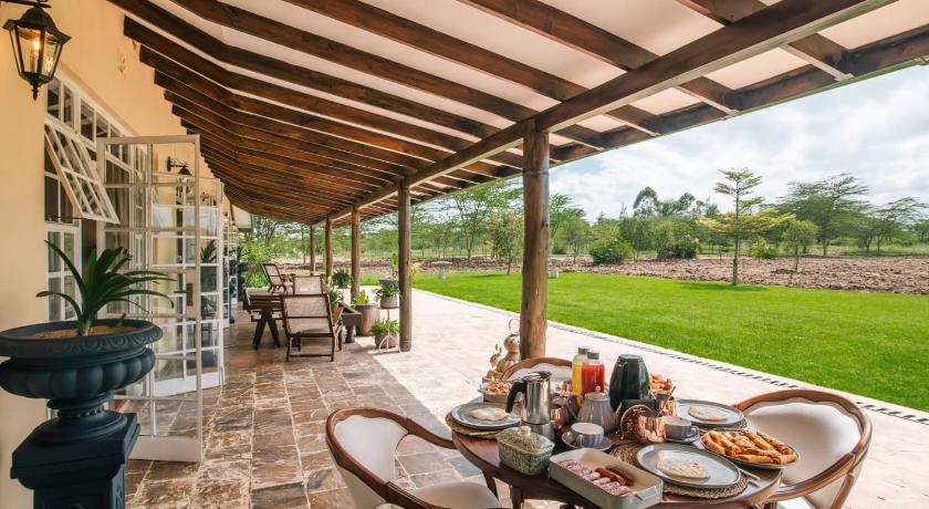 Perfect Strangers Safaris tweet media