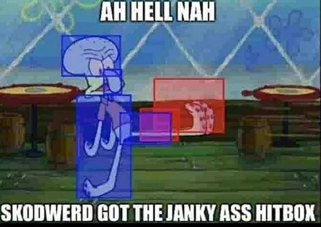 Bob from Animal Crossing tweet media