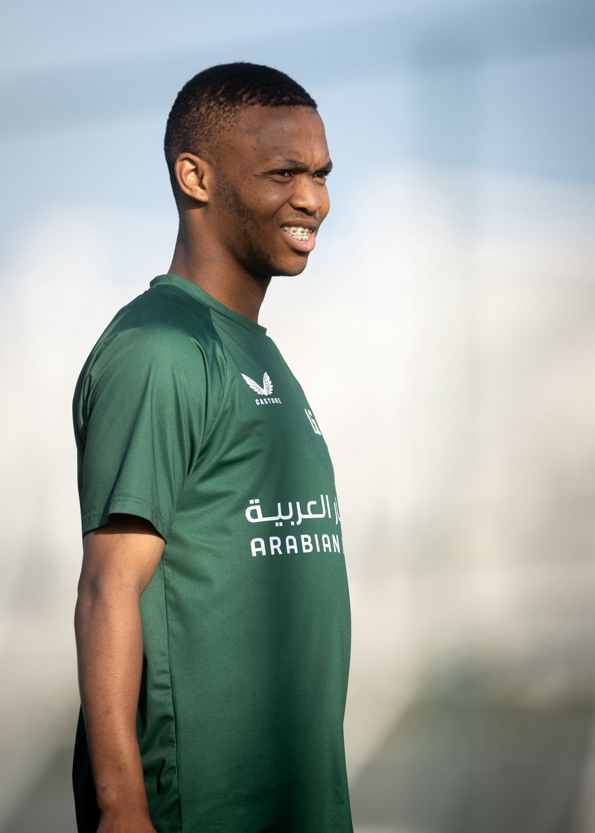 Ettifaq Club tweet media