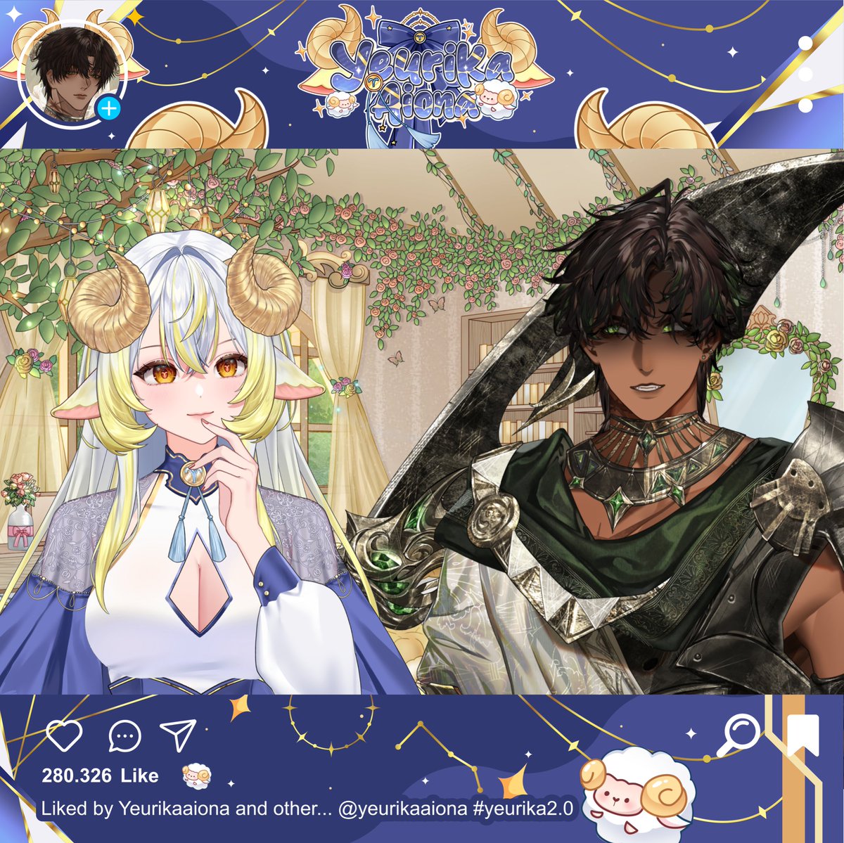 Avnore Daryush🍃 tweet media