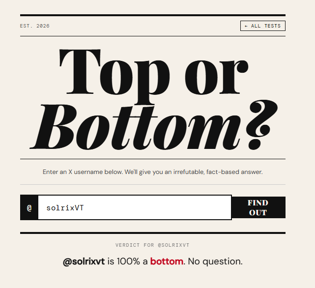 Solrix/Crimsolis tweet media