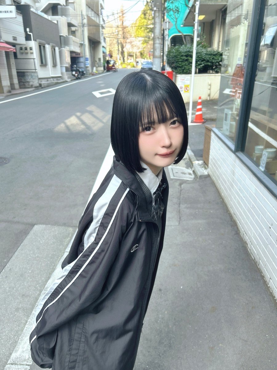 未波みう - 3.31(火)Veats Shibuya tweet media