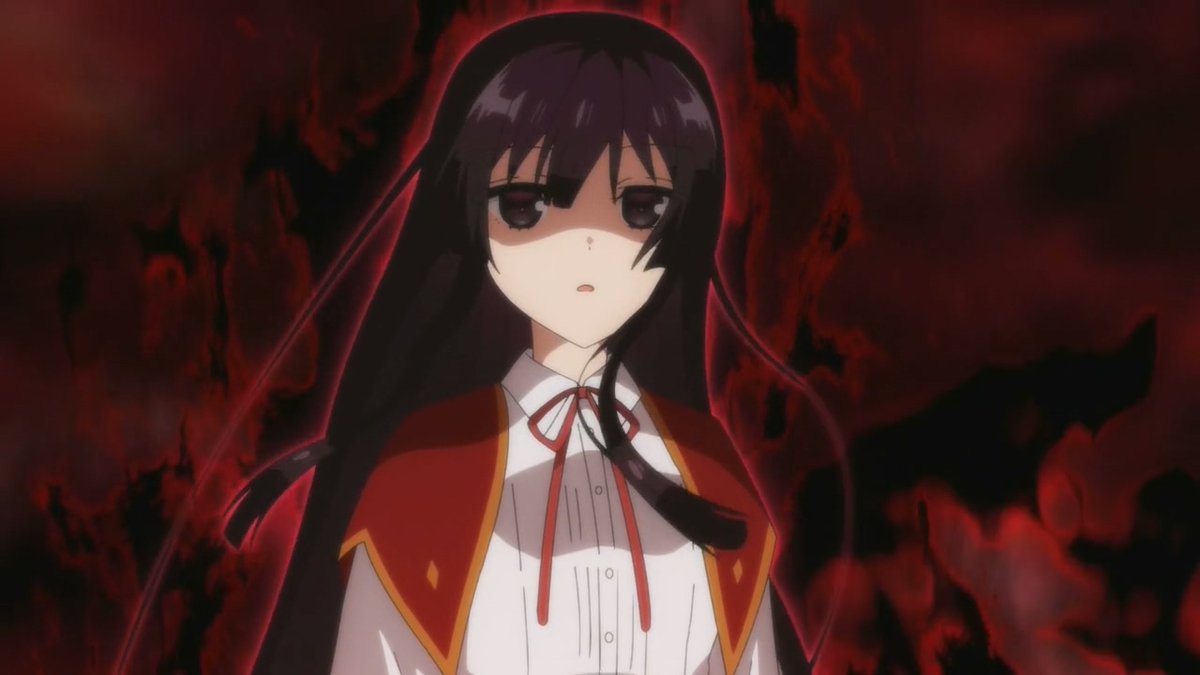 ユミエラ・ドルクネス❄️ tweet media