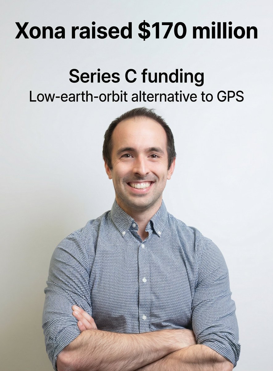 Grishin Robotics tweet media