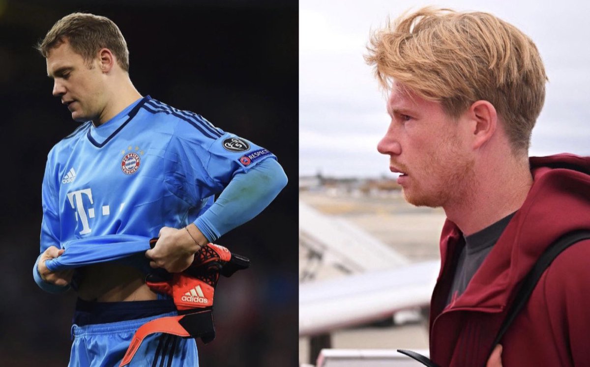 The pain will never end#42 tweet media