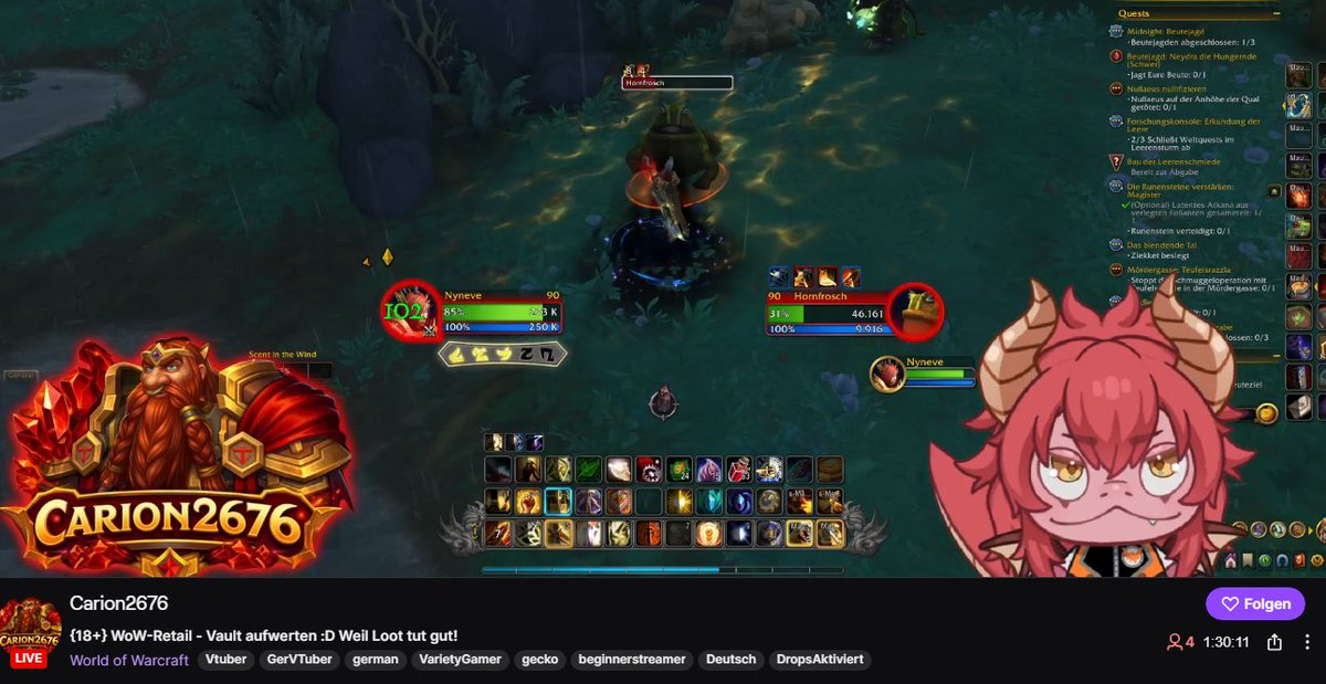 🞮👾🐇 Mockii tweet media