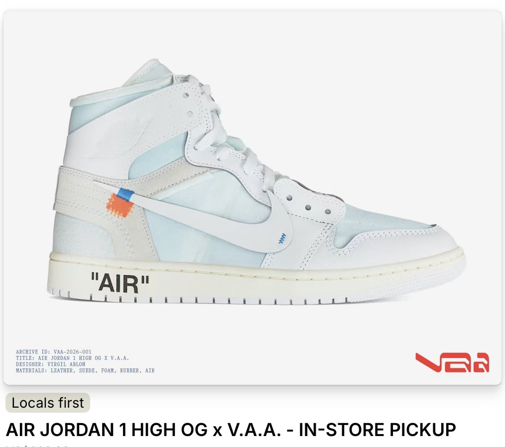 SOLELINKS tweet media