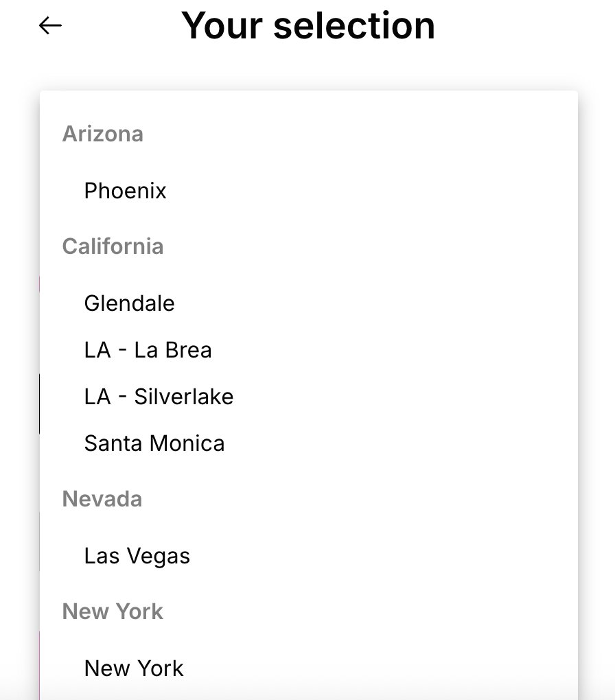 SOLELINKS tweet media