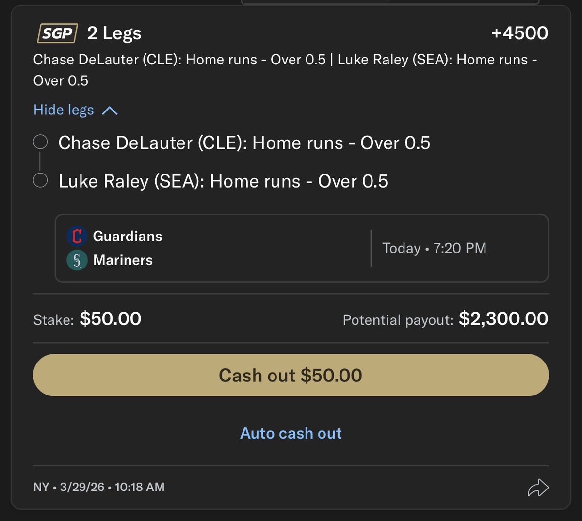 Josh’s Burner Account tweet media