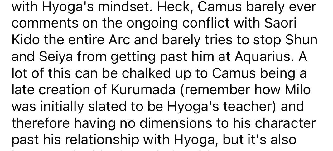 ⬅️saga’s ephebe du jour tweet media