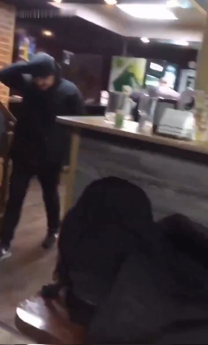 Un Tio Calvo Blanco Hetero tweet media