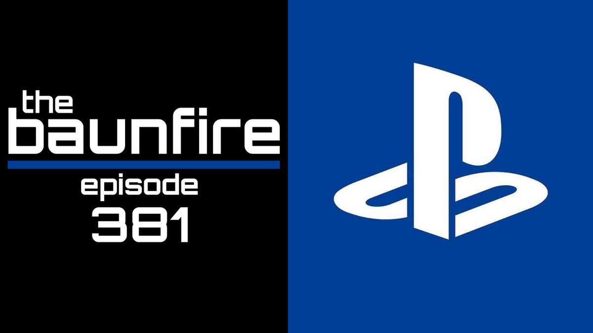 Baunfire Gaming Podcast tweet media