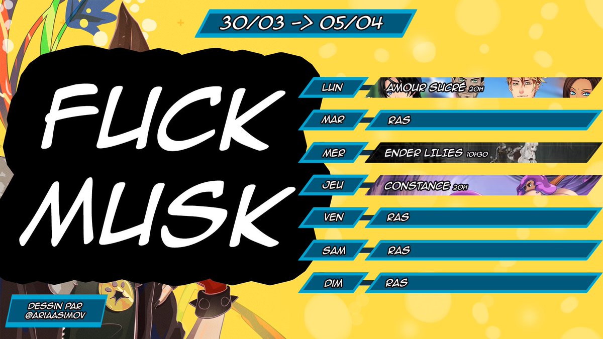 Gallifan | Vtuber chien tweet media