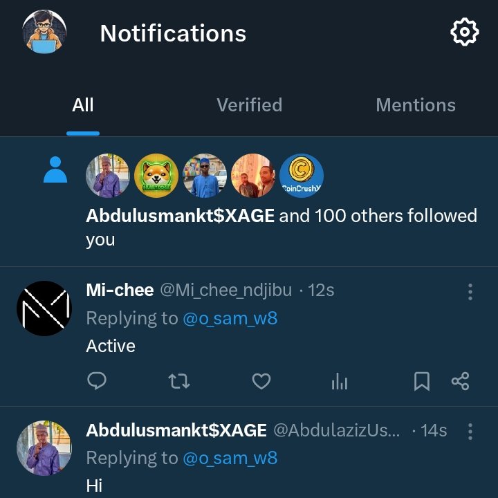 𝗦𝗮𝗺 𝗫 tweet media