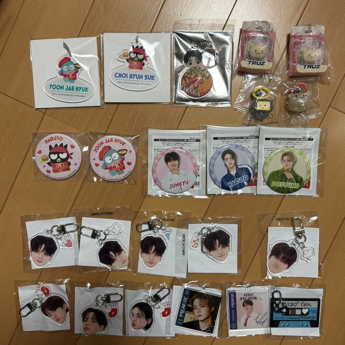 ぽちゃ tweet media