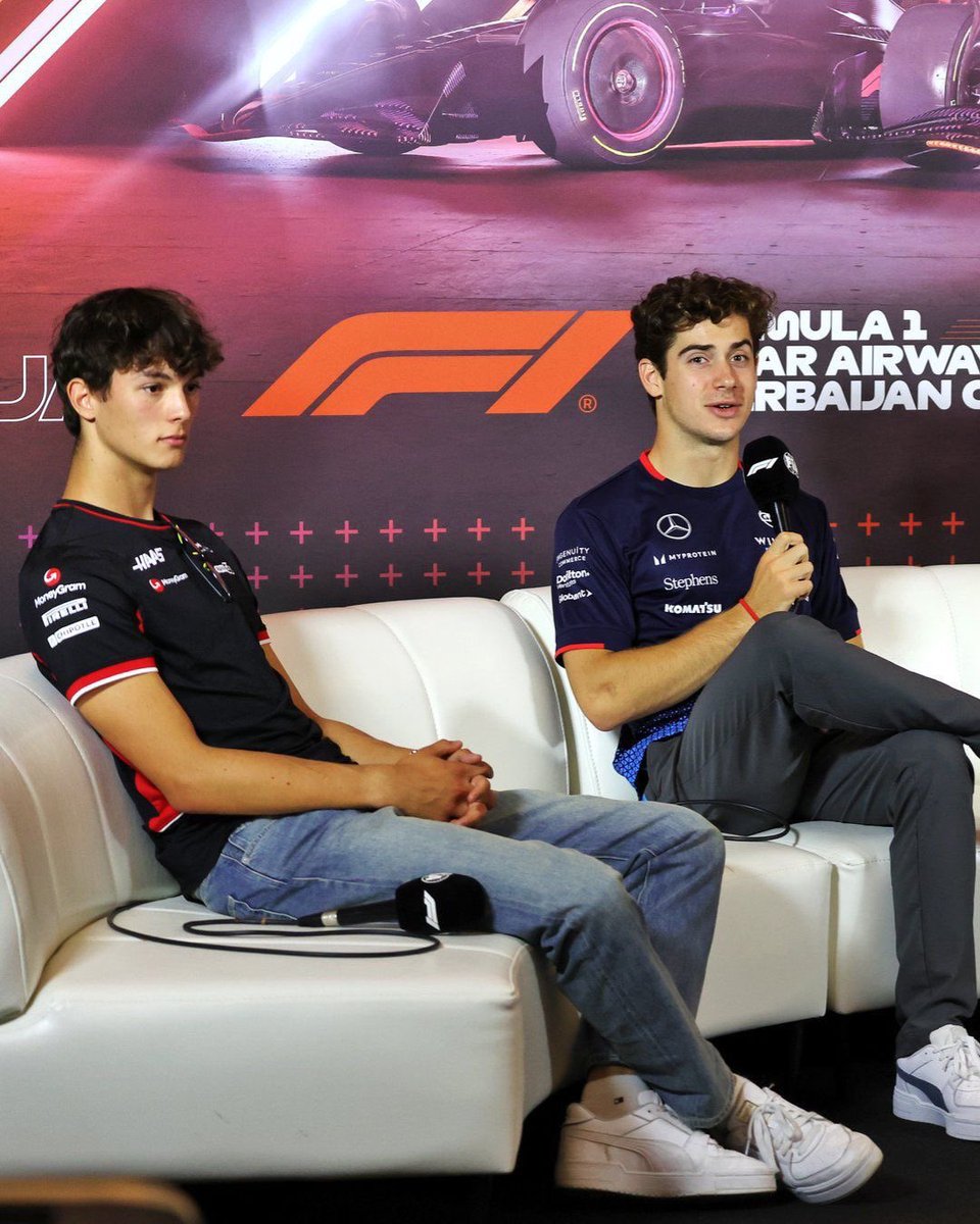 Alpine ARG 🇦🇷 tweet media