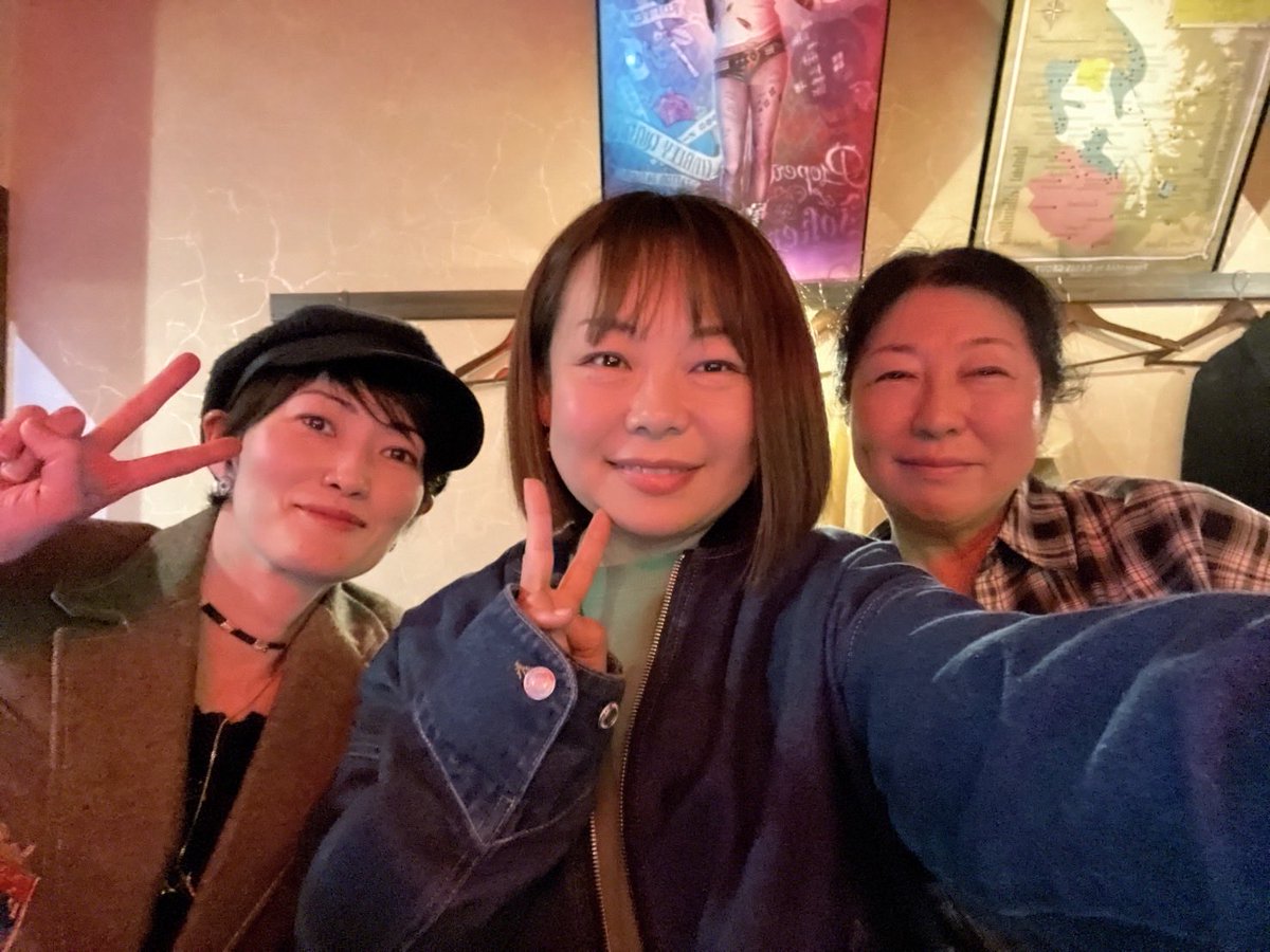 立花明依 tweet media