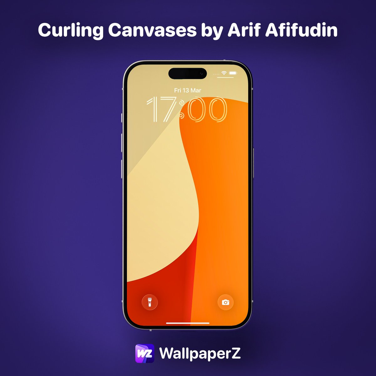 WallpaperZ tweet media