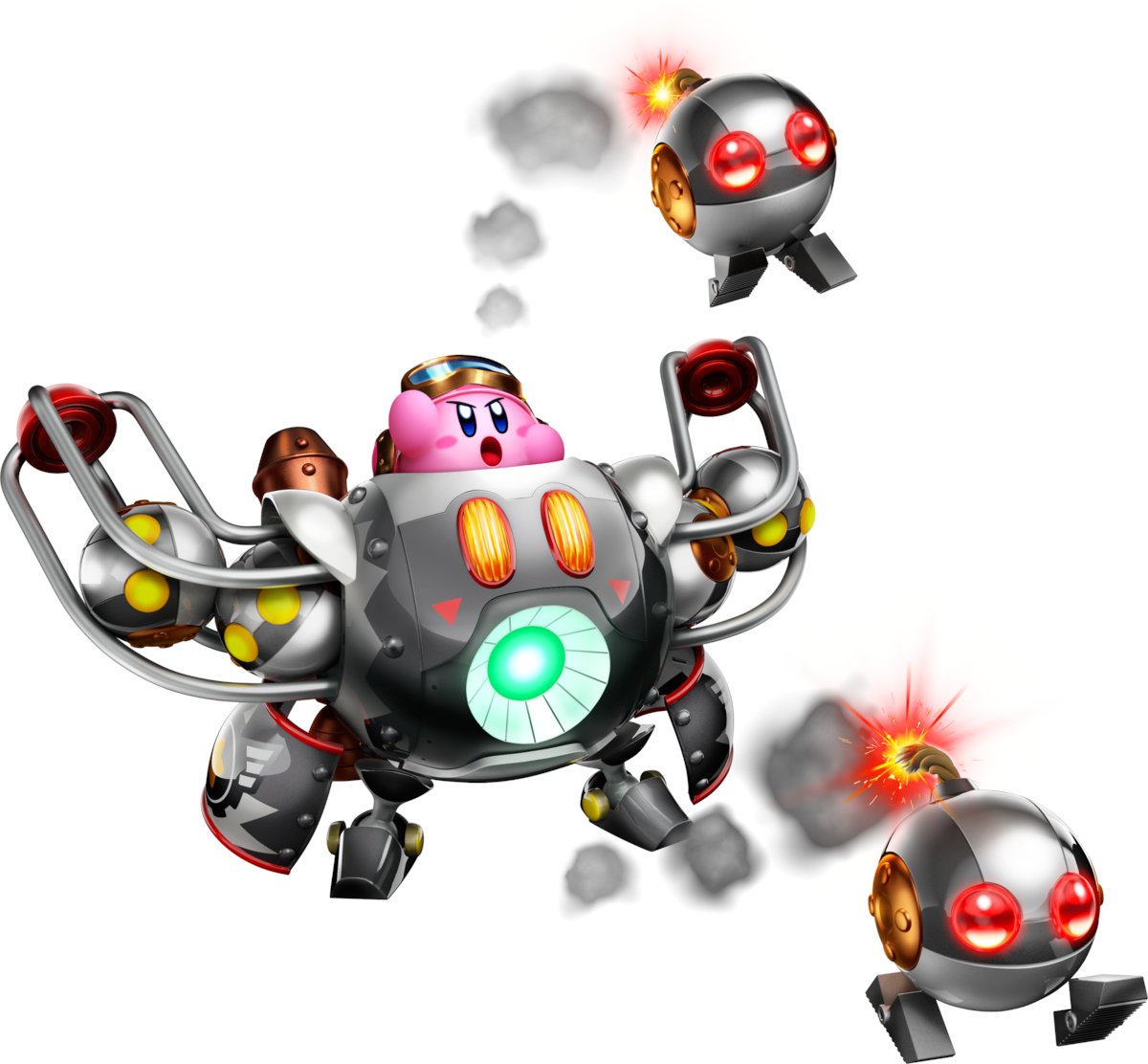 Metal Sonic tweet media