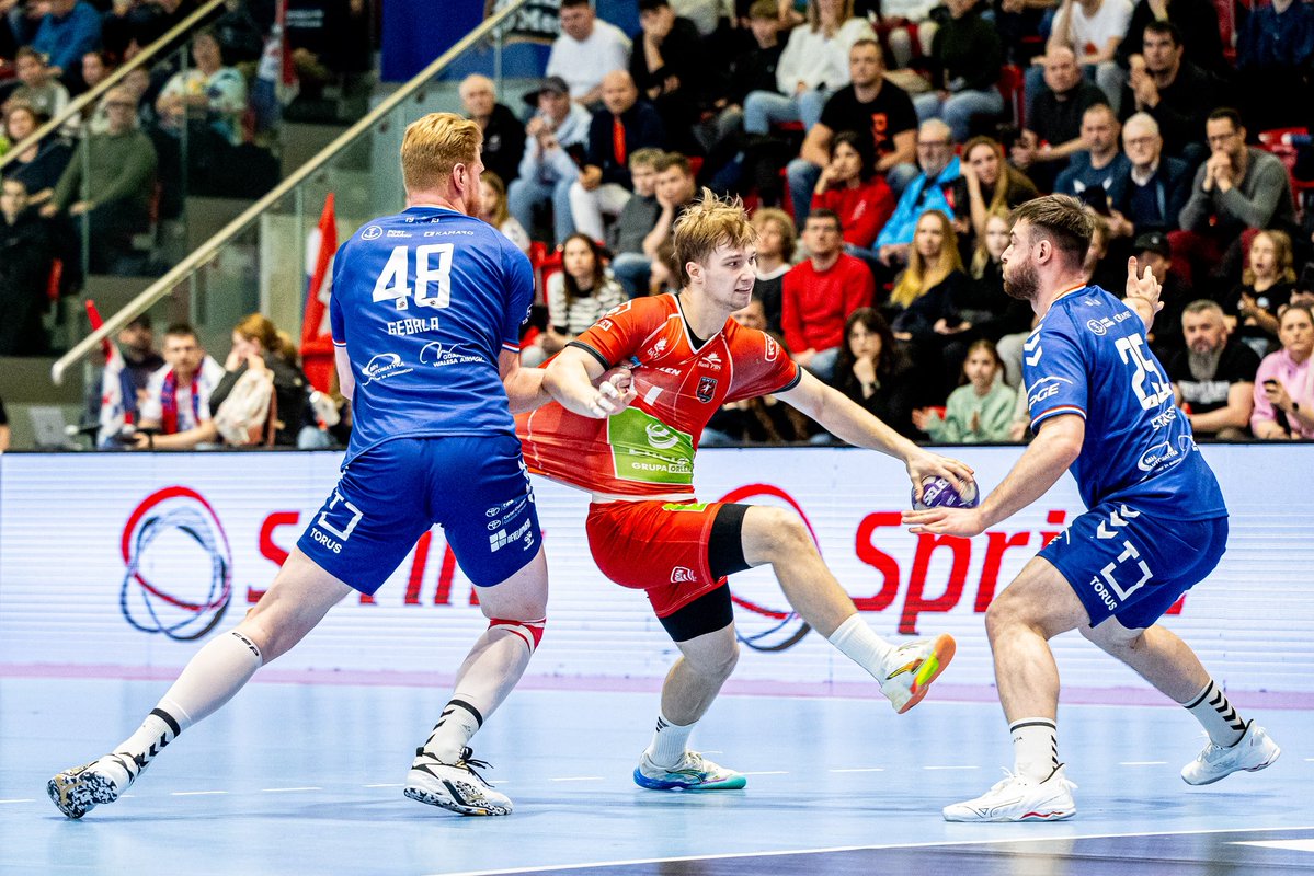 Energa Bank PBS MMTS Kwidzyn tweet media