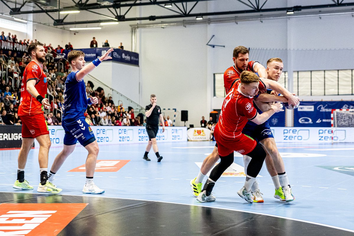 Energa Bank PBS MMTS Kwidzyn tweet media