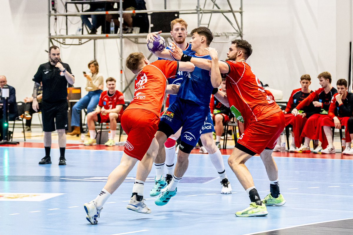 Energa Bank PBS MMTS Kwidzyn tweet media