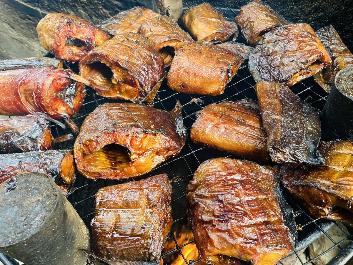 BrendaEbyslady's tweet image. When you see real #deltastate  Asa dried fish … send your market errands.. let’s get it for you.. DMs #driedfish watch more videos on YouTube #ebyslady #marketerrands