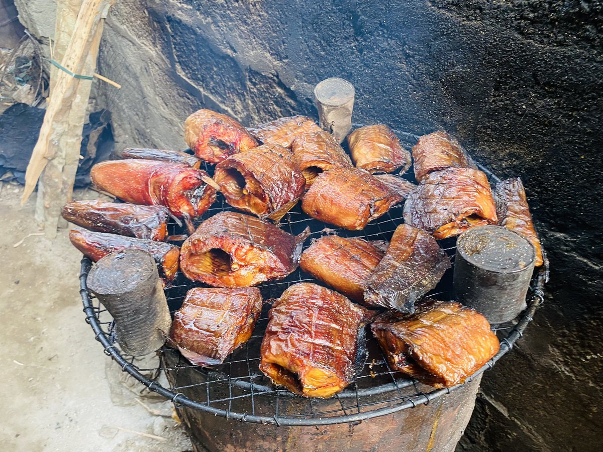 BrendaEbyslady's tweet image. When you see real #deltastate  Asa dried fish … send your market errands.. let’s get it for you.. DMs #driedfish watch more videos on YouTube #ebyslady #marketerrands