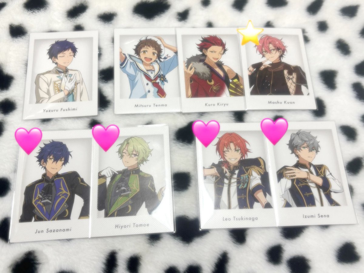 お茶@取引垢 tweet media