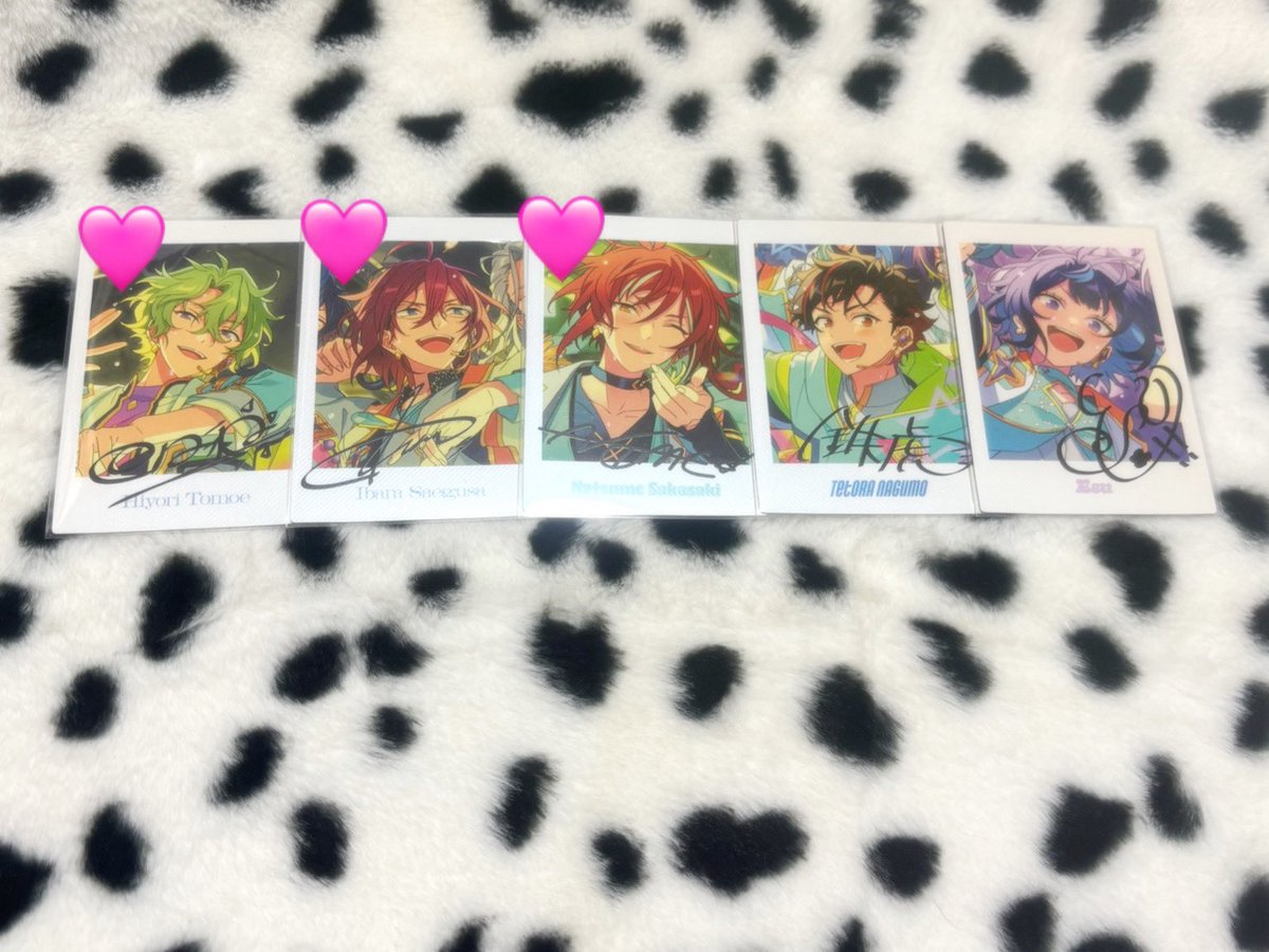 お茶@取引垢 tweet media