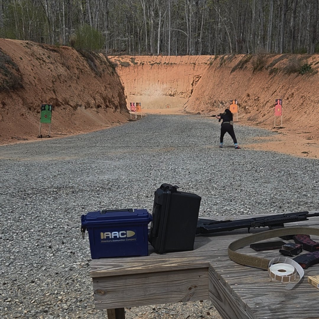 ✳️Ⓐ Armed Joy 🔫💣 tweet media