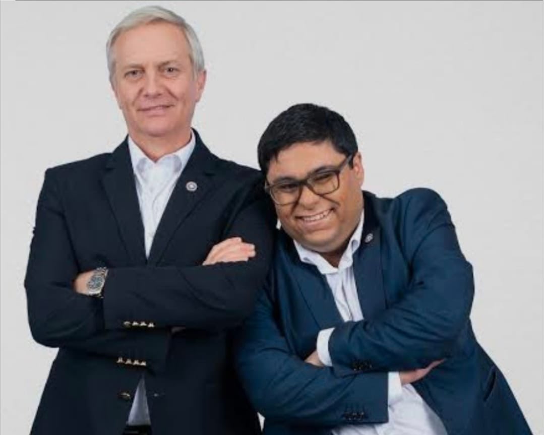 Socialistas 🌳con Boric tweet media