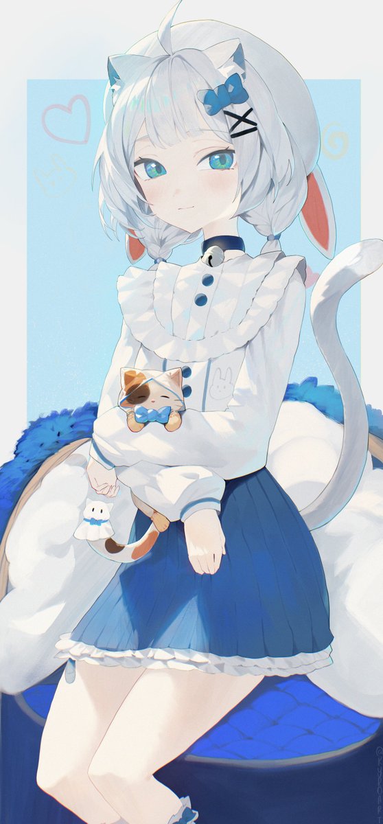 Kuuro くうろ tweet media