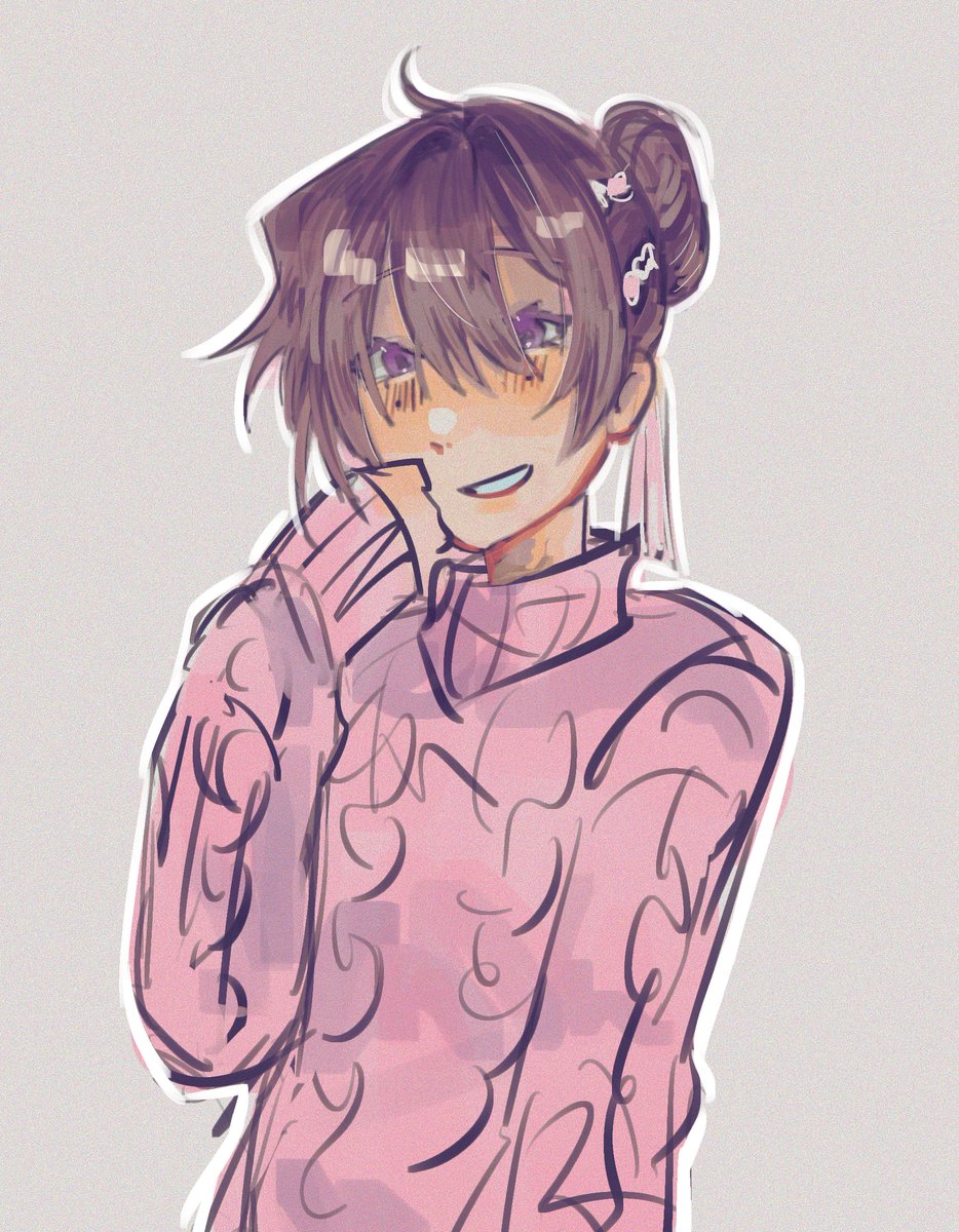 john soga chiaki🫀 tweet media