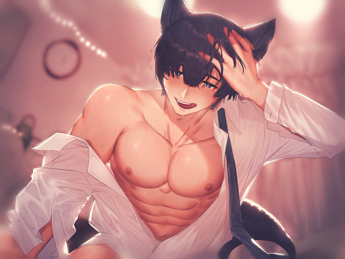 濃いめの遊茶🔞 tweet media